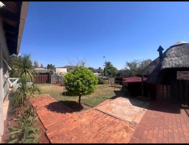 4 BEDROOM HOUSE FOR SALE IN ROODEKRANS